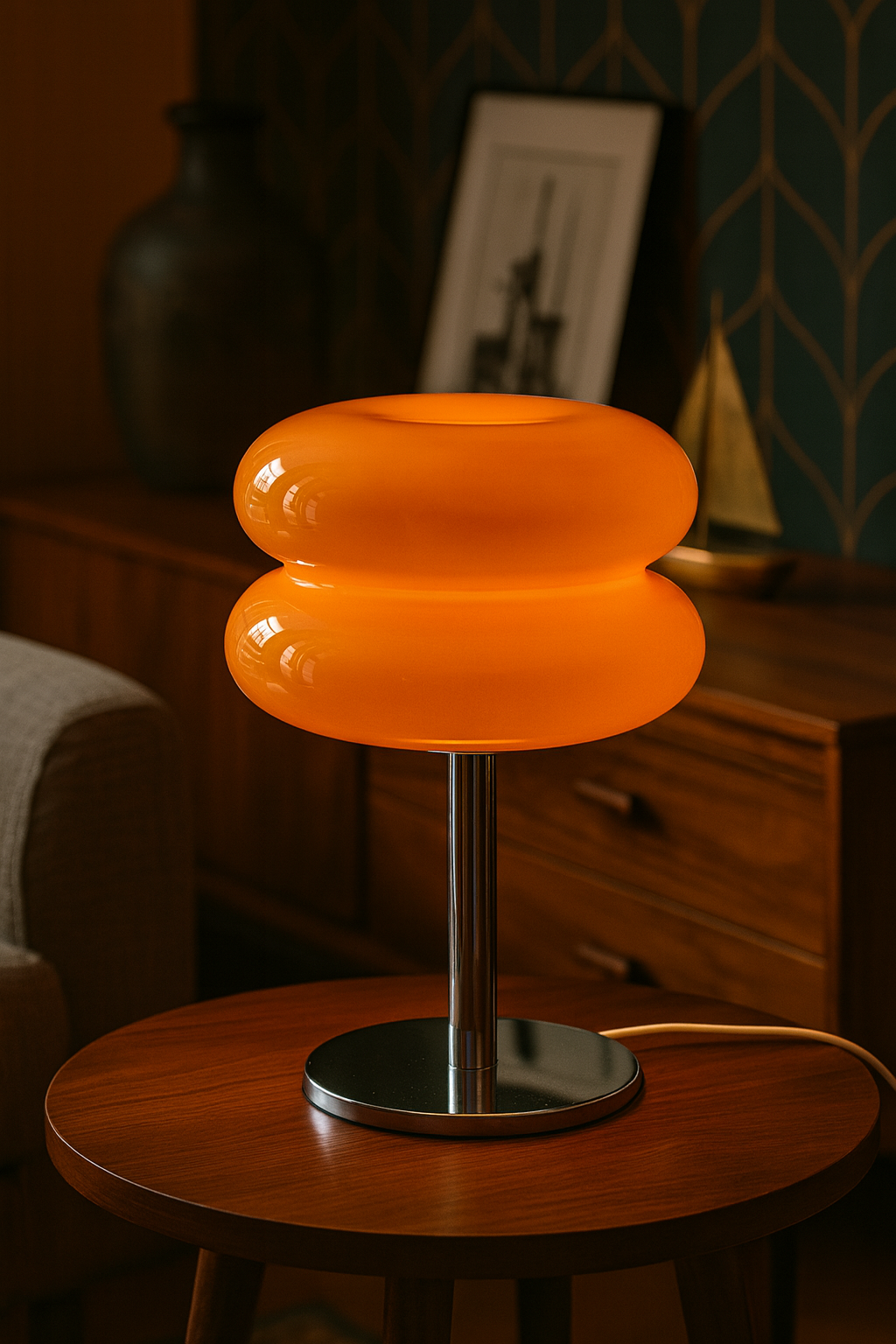 Lampe Mira