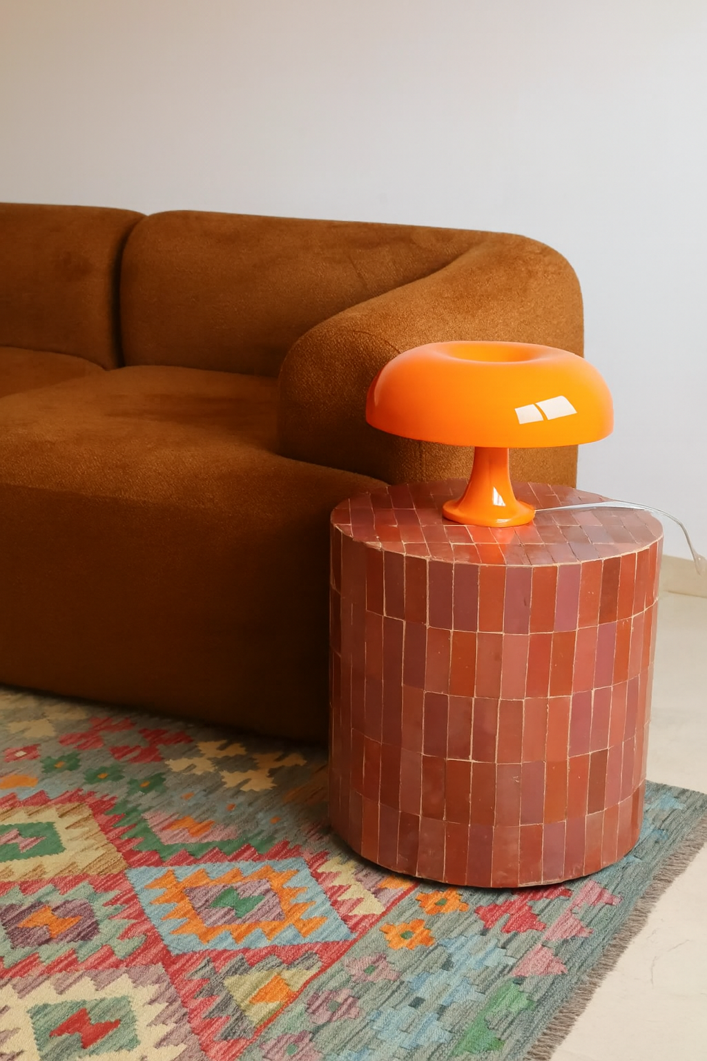 Lampe Mandarina