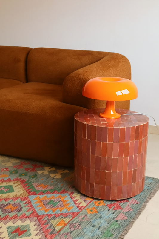 Lampe Mandarina
