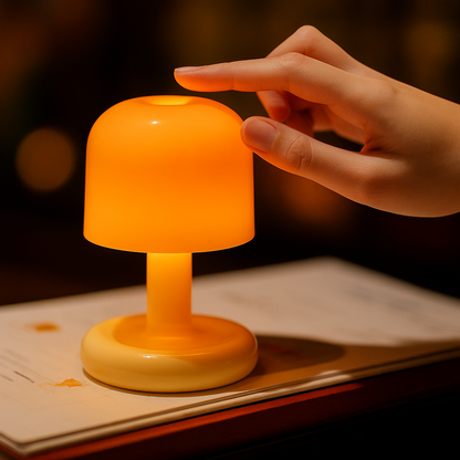 Lampe Capucine mini