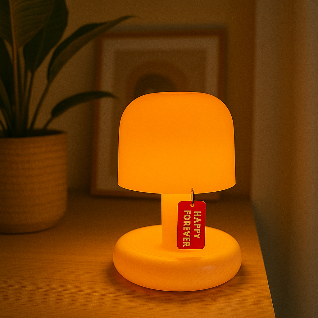 Lampe Capucine mini